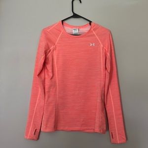 Under Armour pullover